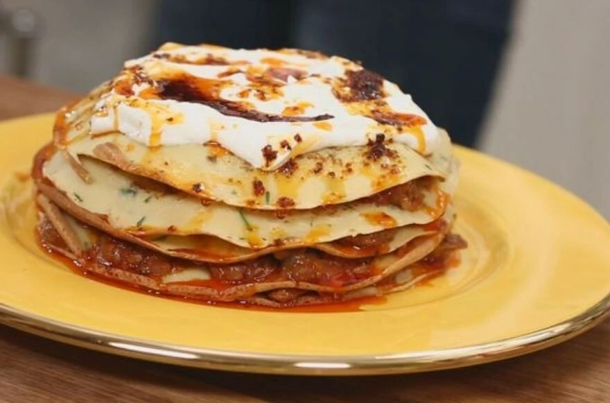 27 Mart Gelinim Mutfakta puan durumu! Gelinim Mutfakta bugün kim birinci oldu?