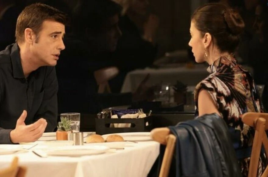 Seyircinin gözünden kaçmadı! Kızılcık Şerbeti ve Ömer dizisinde oyuncular pişti oldu!