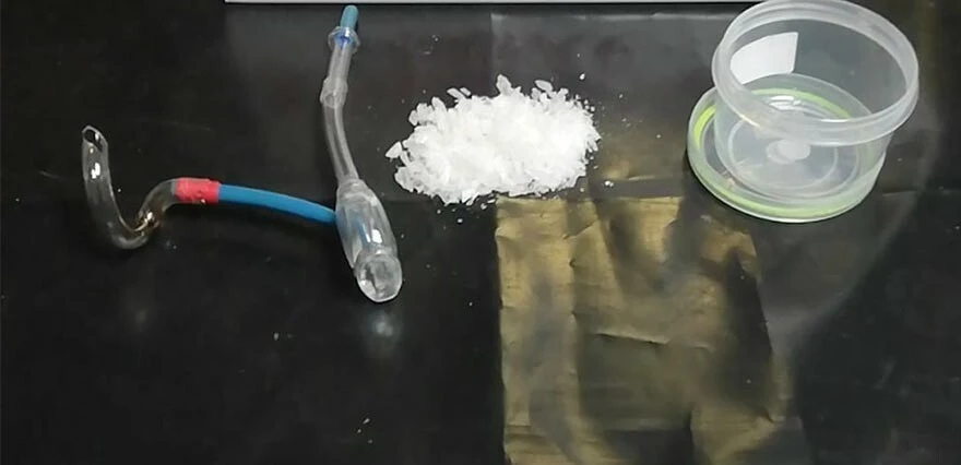 Denizli'de zehir tacirlerine operasyon: 11 kişi tutuklandı