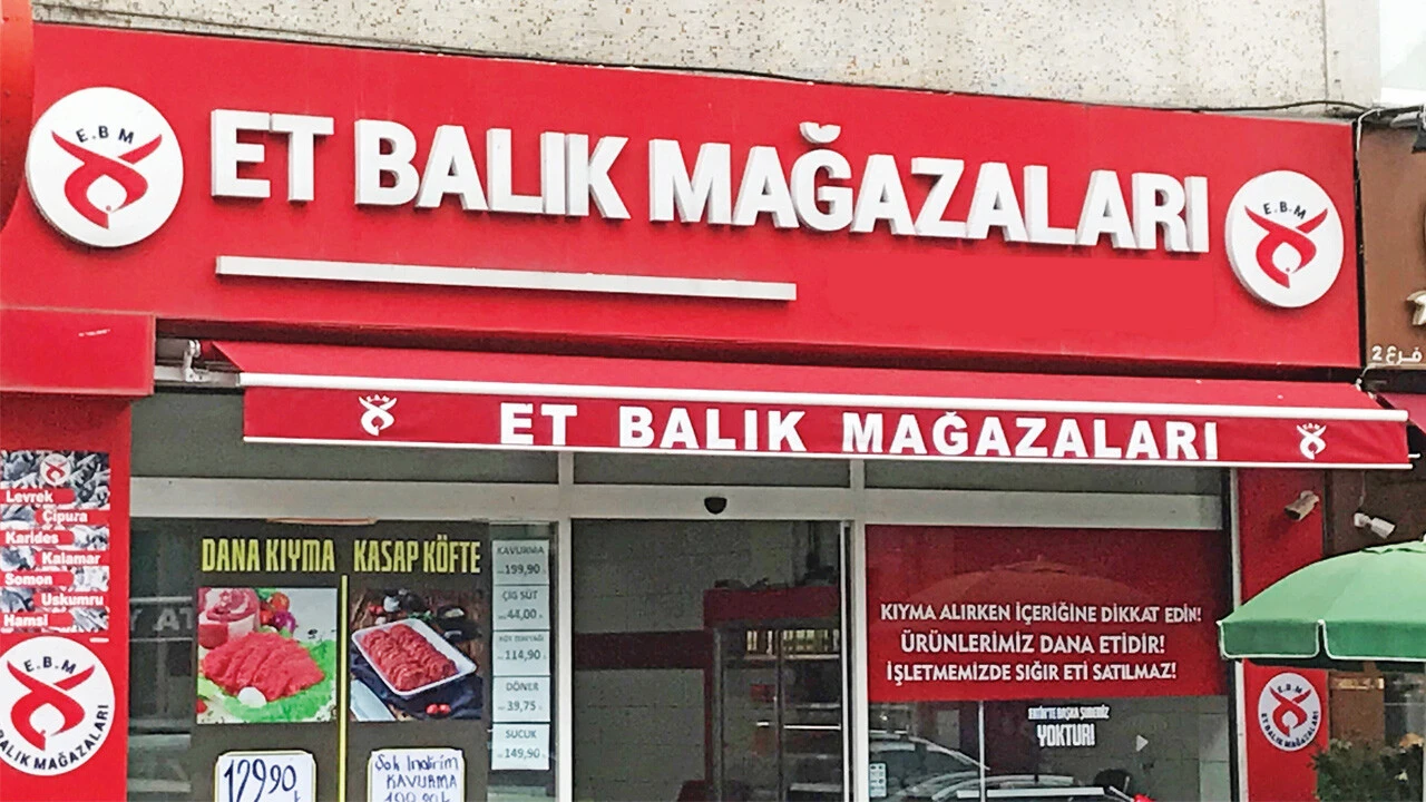 Bakanlık ESK taklitçilerine cezayı kesti! Tabelalar sökülecek