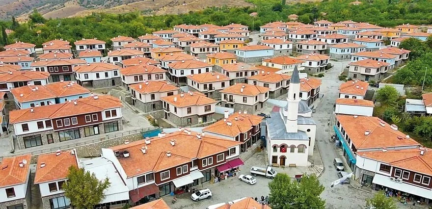 Afetzedelere 33 bin 821 konut teslimi yapıldı! Elazığ ve Malatya'da depremin izleri siliniyor