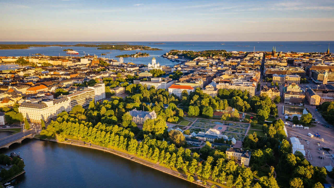 Finlandiya 