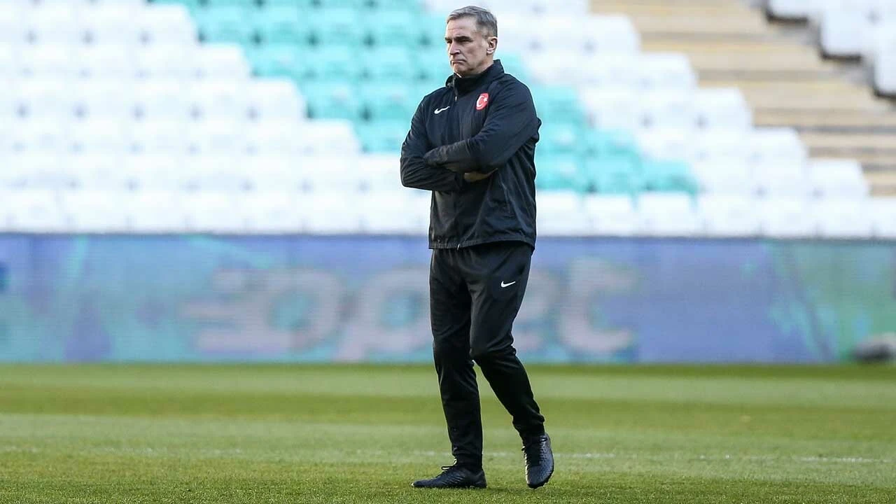 Stefan Kuntz iddiaları yalanladı: Ramazana saygı duyuyorum