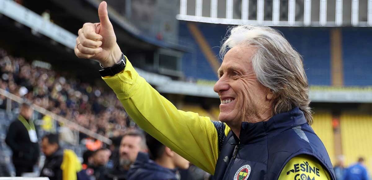 Jorge Jesus&#039;tan flaş sözler: Brezilya&#039;yı reddedemem