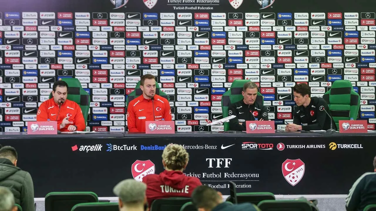 Stefan Kuntz iddiaları yalanladı: Ramazana saygı duyuyorum