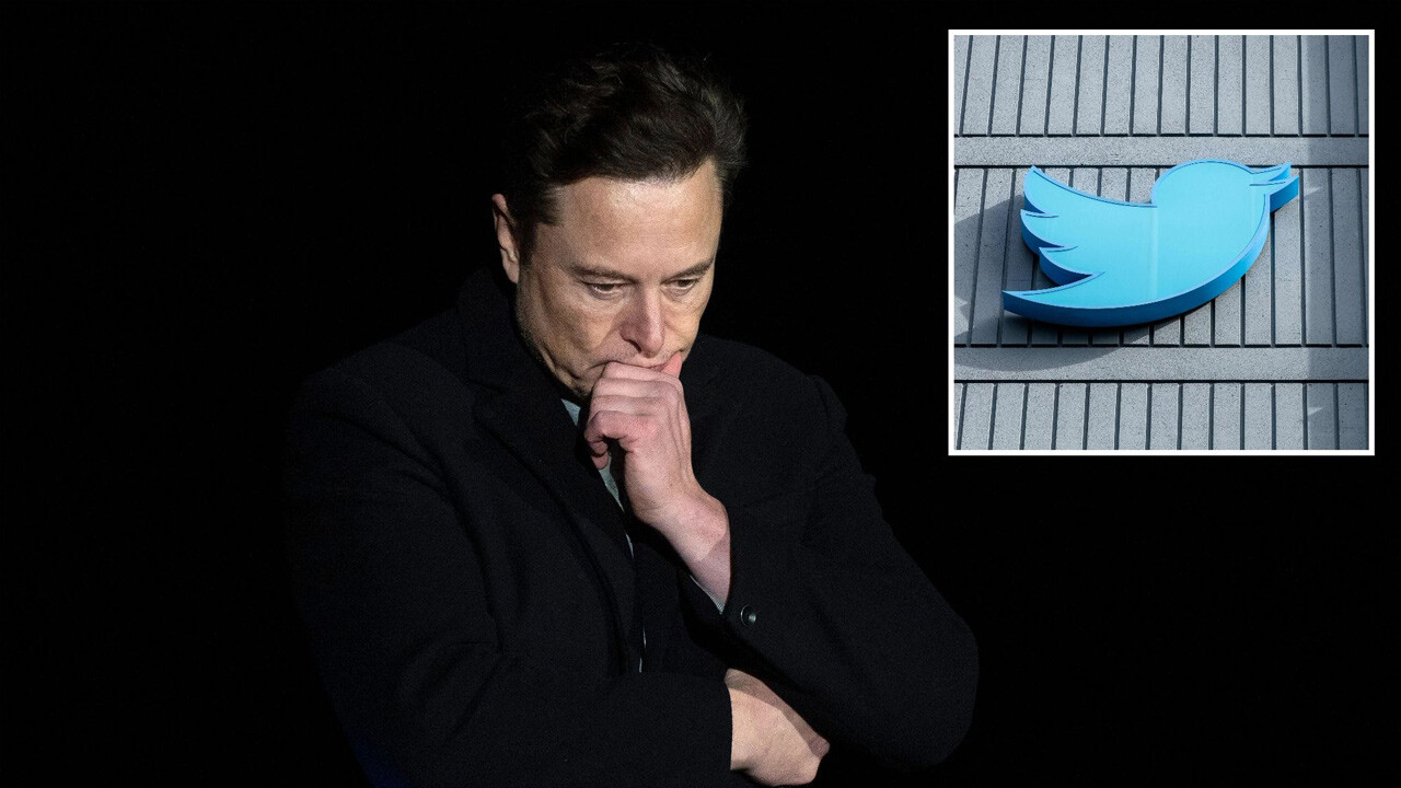 Ücretli abonelik de işe yaramadı! Elon Musk, Twitter’dan yüzde 50’den fazla zarar etti! İşte Twitter’ın güncel değeri