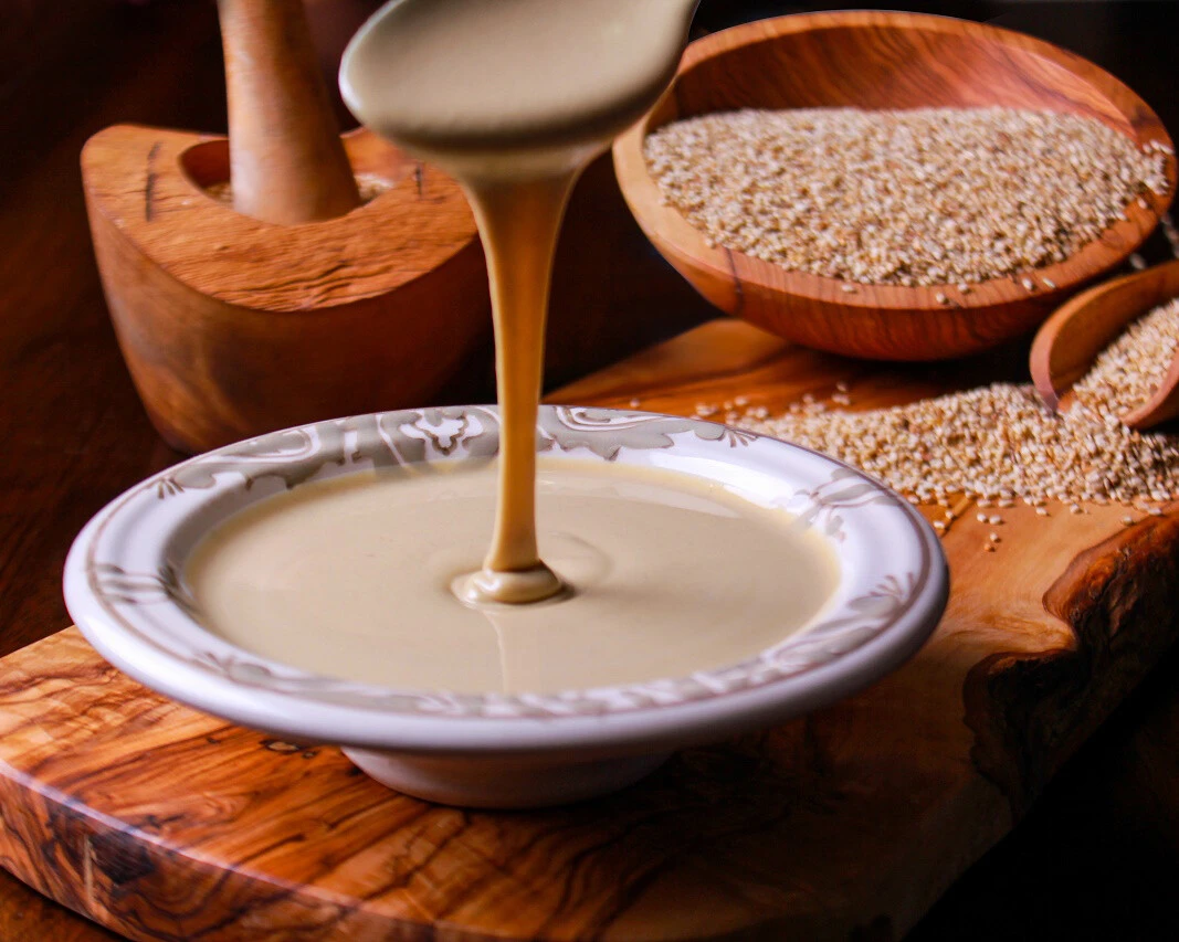 Astımı ortadan kaldırıyor, bağışıklık sistemini çelik gibi yapıyor!  İşte tahinin sayısız faydaları ve az bilinen zararları