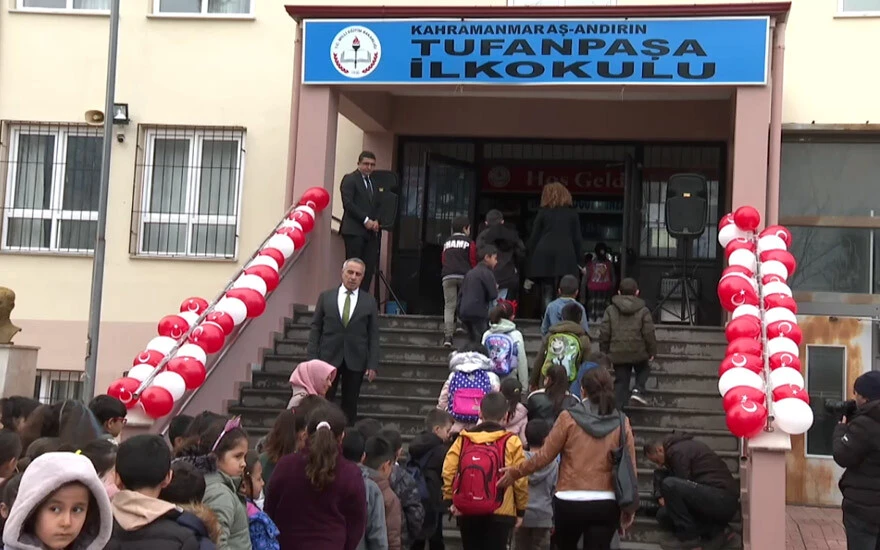 49 gün sonra buruk ders zili: <a href=