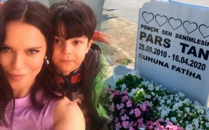 Ebru Şallı kaybettiği oğlunun odasını 3 yıl sonra ilk kez depremzedeler için açtı!