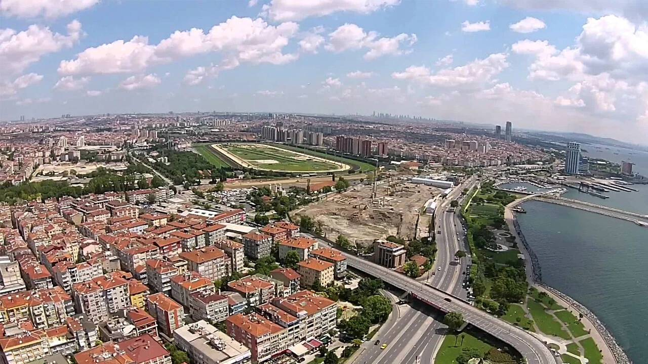 İstanbul
