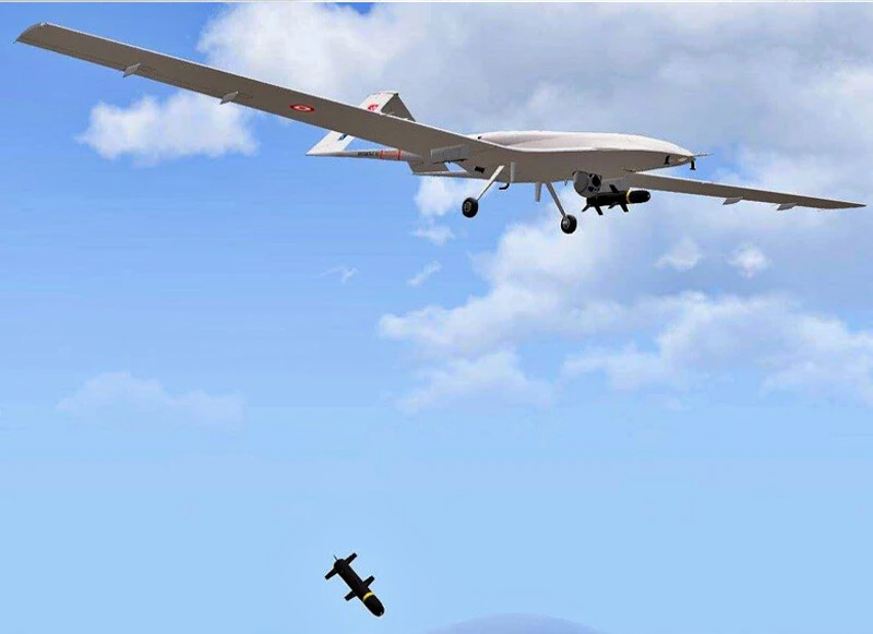 Türk savunma sanayiine ABD'den övgüler: <a href=