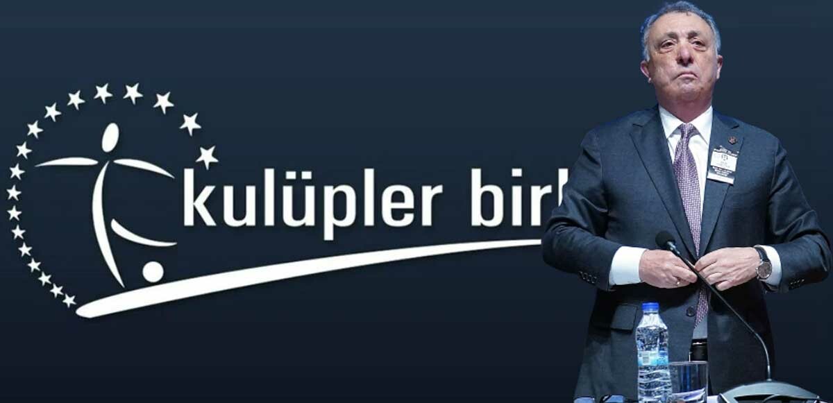 Ahmet Nur Çebi&#039;nin istediği oldu: Kulüpler Birliği&#039;nden Hatayspor ve Gaziantep FK toplantısı