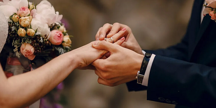 Evlenecek çiftlere uyarı! ‘En güzel gününüz kabusa çevrilmesin’