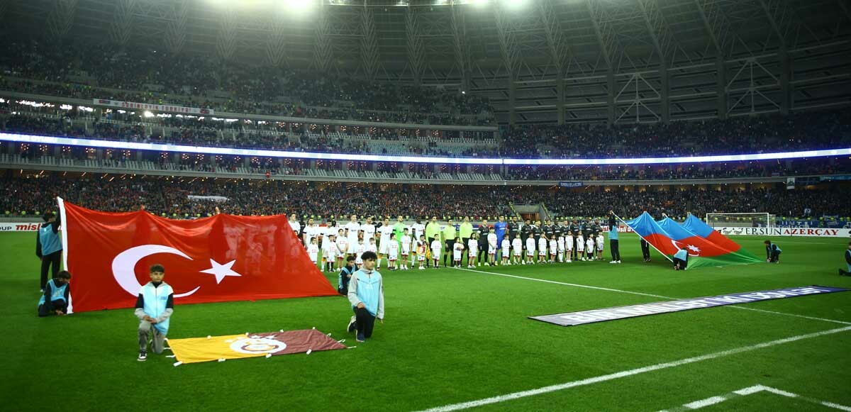 Galatasaray&#039;dan TFF&#039;ye sürpriz talep: Yabancı sayılmasınlar