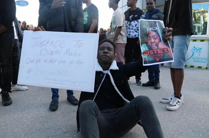 Karabük'te cansız bedeni bulunan yabancı uyruklu öğrencinin ön otopsi raporu açıklandı