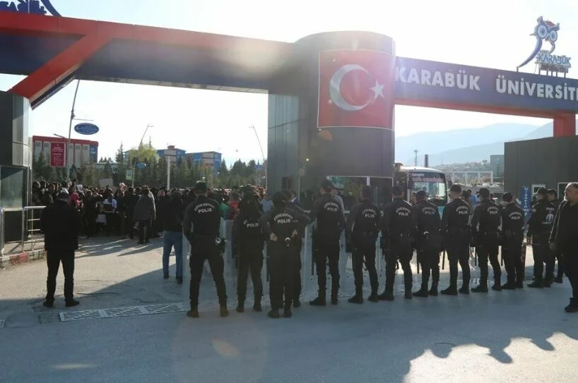 Karabük'te cansız bedeni bulunan yabancı uyruklu öğrencinin ön otopsi raporu açıklandı