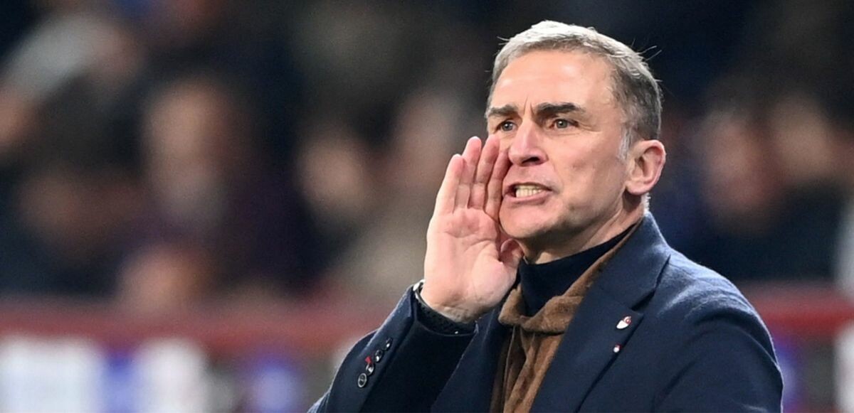 Stefan Kuntz Fatih Terim&#039;i ve Şenol Güneş&#039;i geride bıraktı