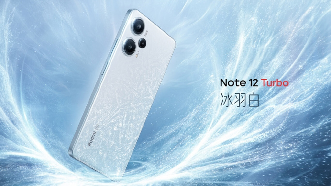 Xiaomi bombayı patlattı: Redmi Note 12 Turbo, uygun fiyatı ve üst düzey özellikleriyle tanıtıldı! İşte fiyatı