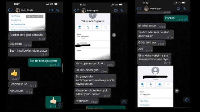 Şafak Mahmutyazıcıoğlu cinayetinde yeni gelişme! Ece Erken mahkemeye delil sundu