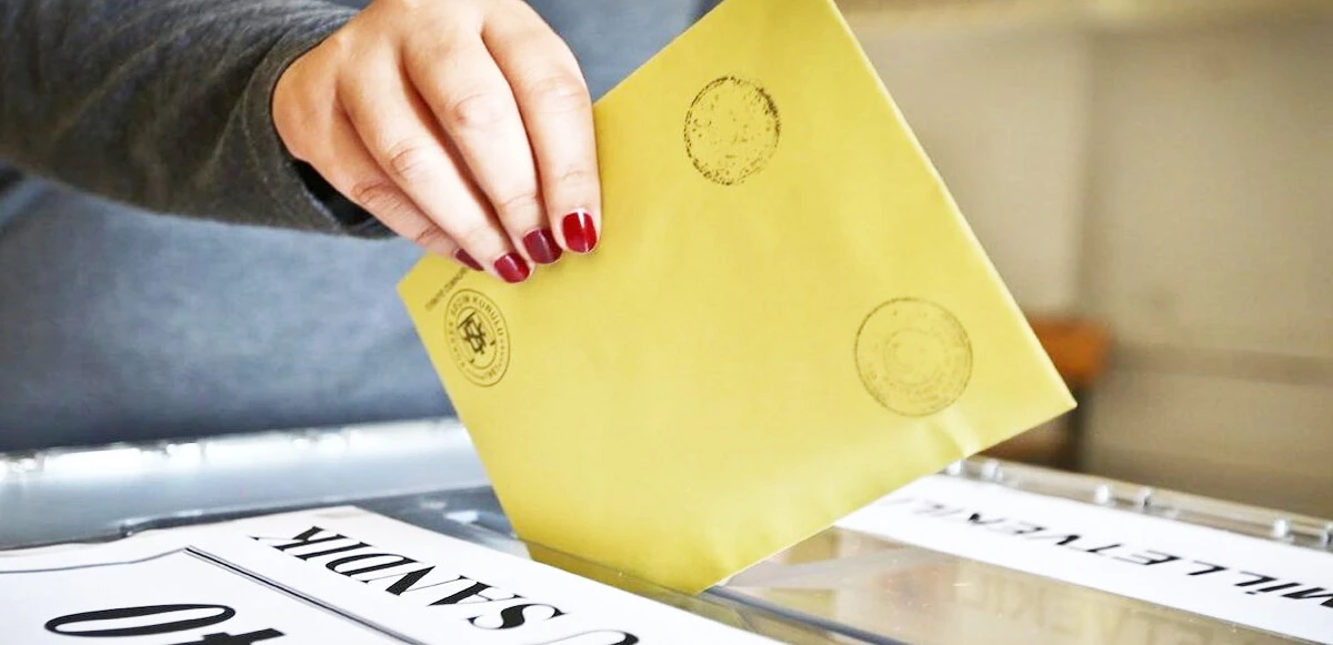İlklerin seçimi olacak! İşte madde madde değişiklikler