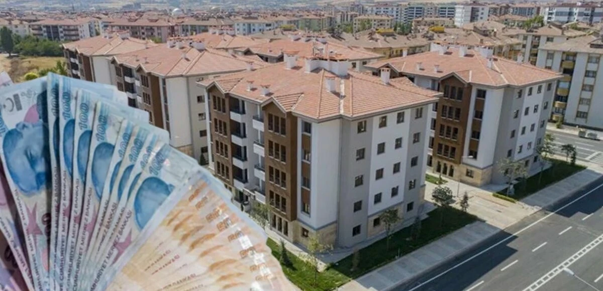 Ziraat Bankası Halkbank TOKİ para iadesi nasıl alınır? ATM ve bankadan 500 TL başvuru ücreti nasıl geri alınır? 