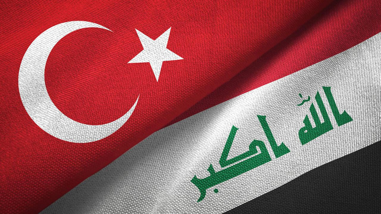 Son dakika: Irak Türkiye&#039;ye tazminat ödeyecek!