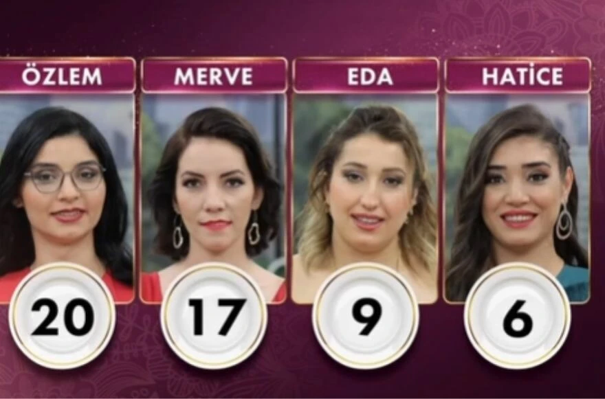 29 Mart Gelinim Mutfakta puan durumu! Gelinim Mutfakta'da bugün kim birinci oldu? Nevşehir usulü dıvıl tarifi!