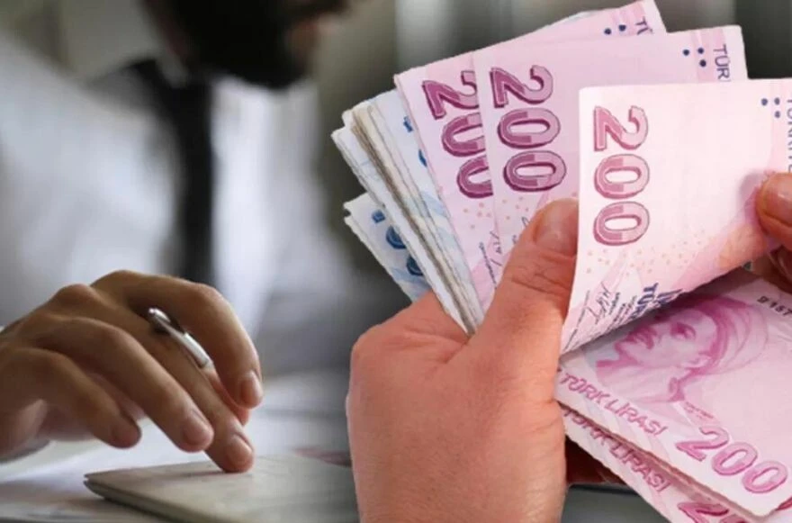 Emeklilere zam geldi; gazi maaşları için hazırlıklar başladı! Gözler memur maaşlarına döndü: Memura ek zam gelecek mi? İşte zamlarda son durum…