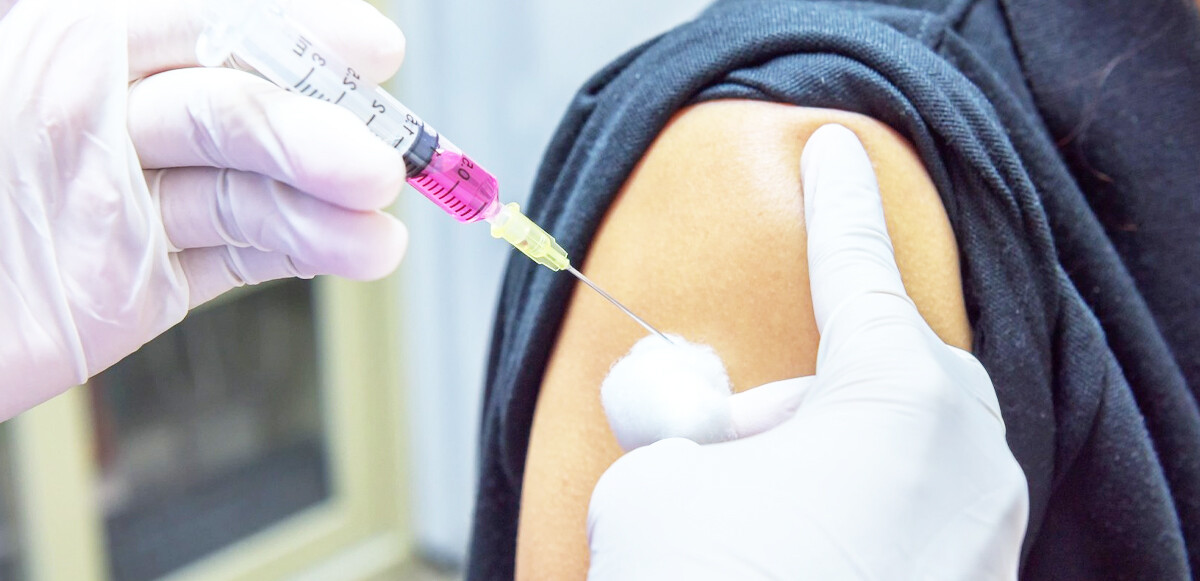 DSÖ, Covid-19 aşı tavsiyelerini revize etti: Sağlıklı çocuklar ve gençler aşı olmayabilir