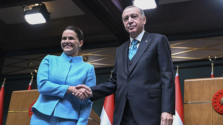 Erdoğan'dan Avrupa ülkelerine tahıl koridoru uyarısı: Ben de Putin de rahatsızız Erdoğan'dan Avrupa ülkelerine tahıl koridoru uyarısı: Ben de Putin de rahatsızız