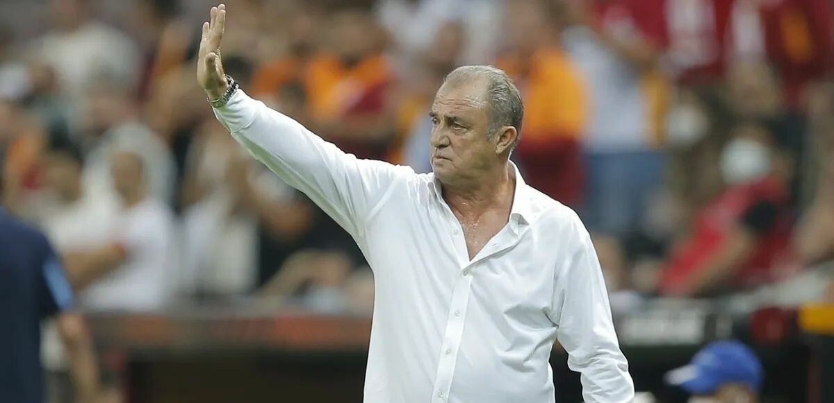 Fatih Terim'in satın alacağı iddia edilen Bodrumspor açıklama yaptı