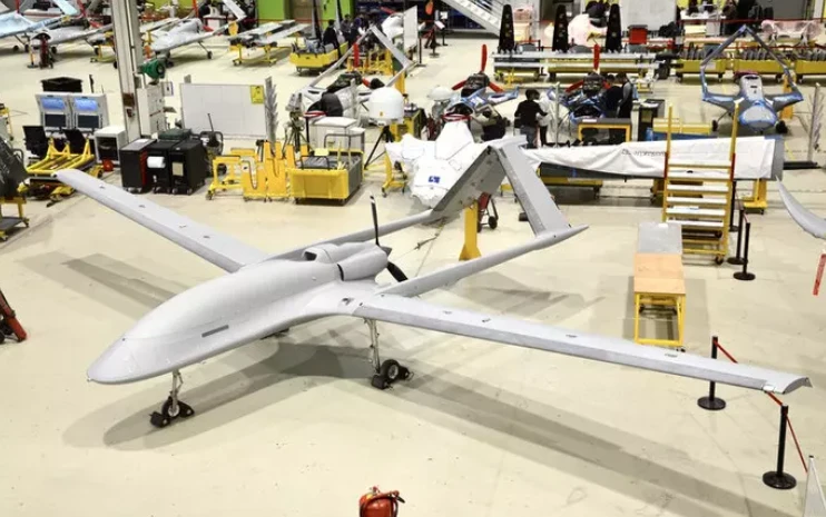 BAYKAR'ın gözbebeği ambargodan doğdu! TB3, daha iyi yeteneklerle donatıldı