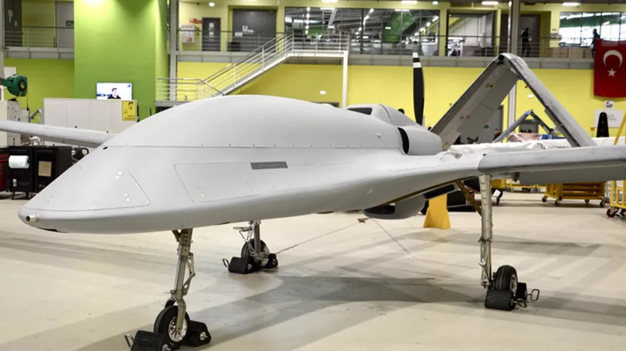 BAYKAR'ın gözbebeği ambargodan doğdu! TB3, daha iyi yeteneklerle donatıldı