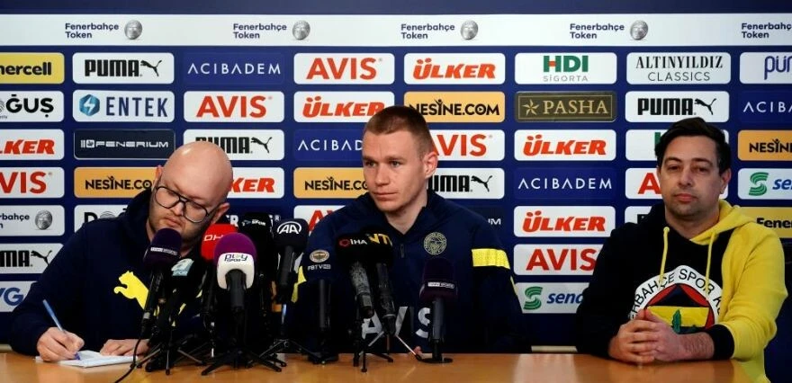 Attila Szalai: 3'lü veya 4'lü futbolda her şey değil