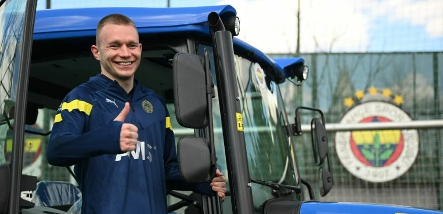 Attila Szalai: 3'lü veya 4'lü futbolda her şey değil