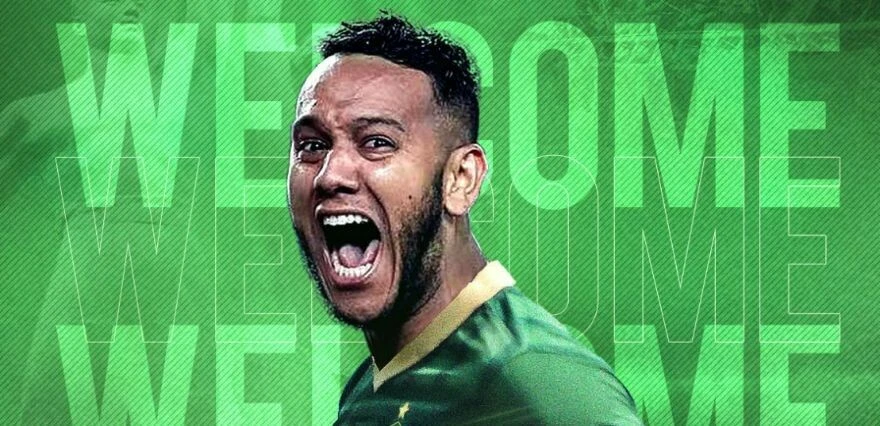 Josef de Souza'nın yeni takımı Beijing Guoan
