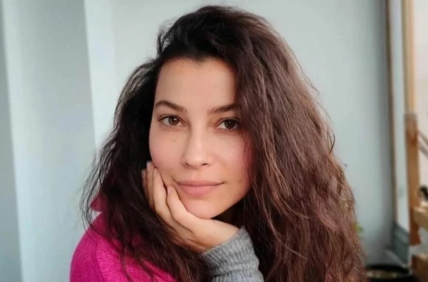 Kızılcık Şerbeti'nin Alev'i Müjde Uzman kanseri nasıl yendiğini anlattı: Basit değil asla