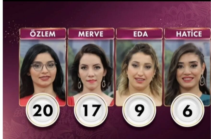 Gelinim Mutfakta 30 Mart puan durumu! Gelinim Mutfakta çeyreği kim kazandı? İslim kebabı tarifi!