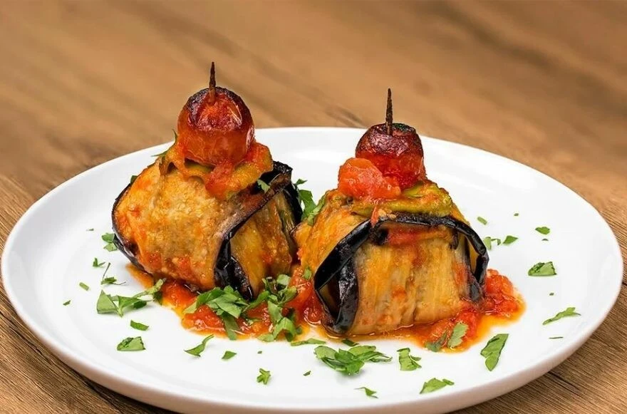 Gelinim Mutfakta 30 Mart puan durumu! Gelinim Mutfakta çeyreği kim kazandı? İslim kebabı tarifi!