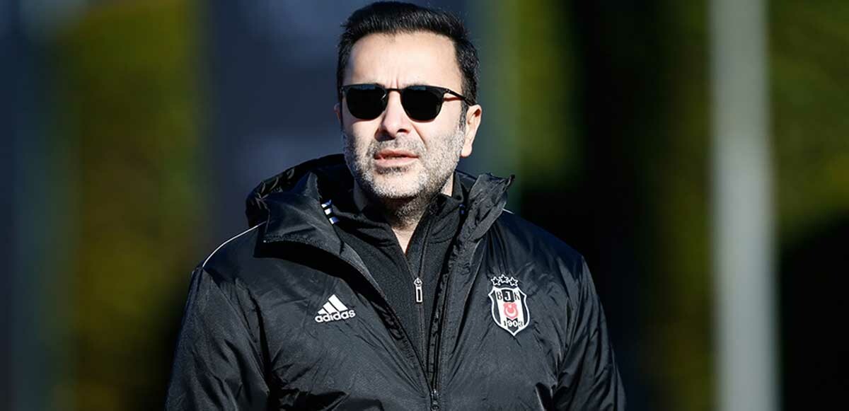 Emre Kocadağ: TFF bazı kulüplerin menfaatini koruyor