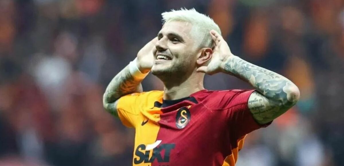 Galatasaray Icardi için üç seçenekten sonuncusu!