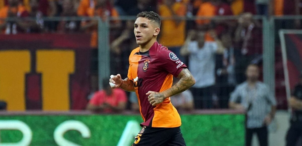 Lucas Torreira için Milan iddiası