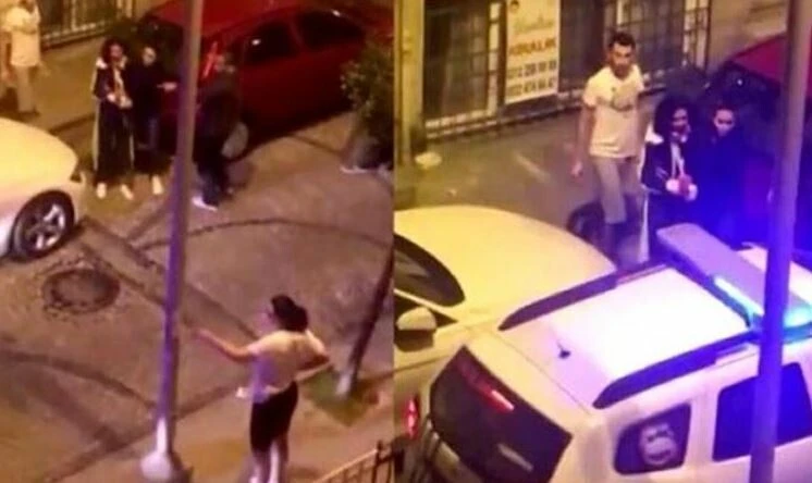 Eski erkek arkadaş, dehşeti yaşattı: Hakkında istenen ceza belli oldu