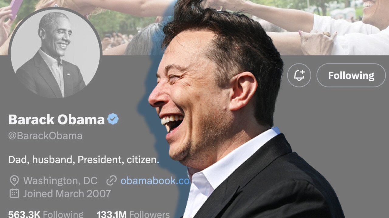 Twitter&#039;ın en çok takip edilen hesabı artık Elon Musk&#039;ın