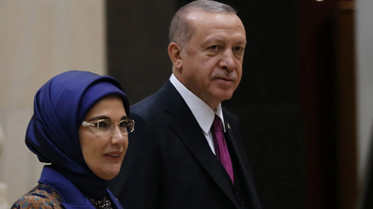 Cumhurbaşkanı Erdoğan ve eşi Emine Erdoğan'a ilk TOGG pazartesi teslim edilecek