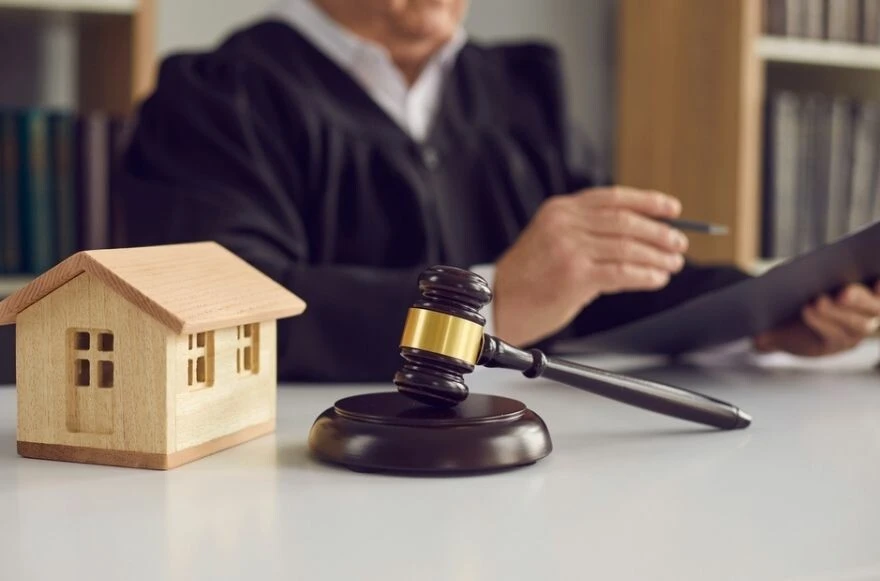 Tahliye Davası Hangi Mahkemede Açılır?