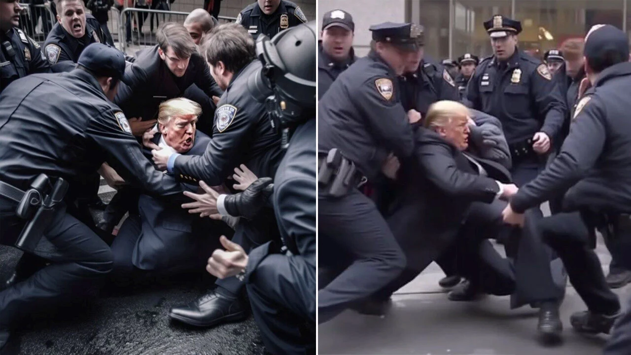 Donald Trump direnecek mi teslim mi olacak? Suçlamalar kabul edildi iki yol var