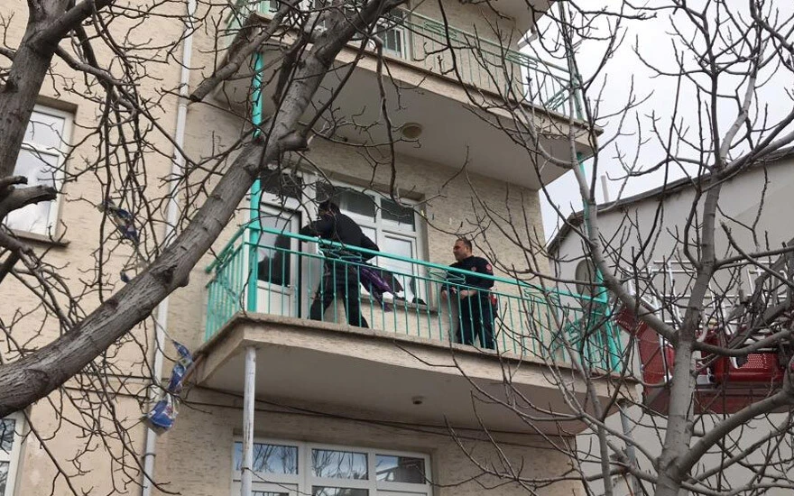 Son dakika... Elazığ'da korkunç olay! Öğretmen, ailesini katledip intihar etti: 6 ölü