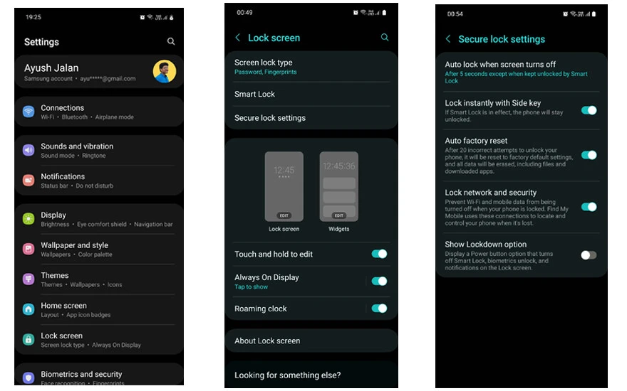 Samsung telefonunuzdaki verileri hırsızlara karşı koruyabilirsiniz? Çoğu kullanıcı bu özellikten habersiz! İşte etkinleştirmenin yolu