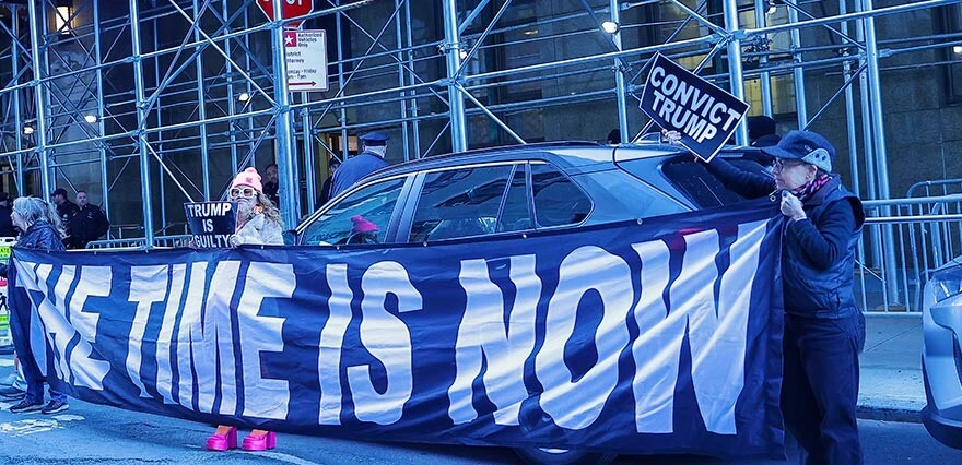 ABD eski Başkanı <a href=